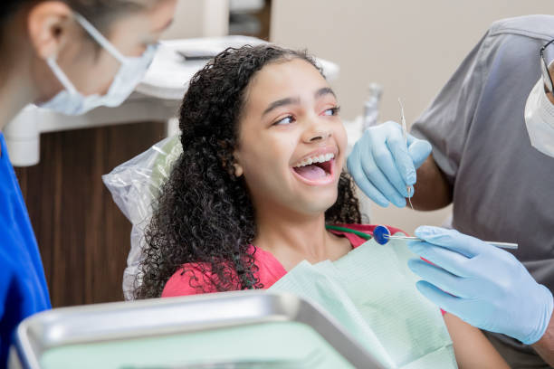 Best Tooth Infection Emergency Dentist  in Cranston, RI