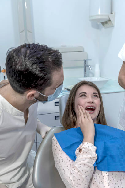 Urgent Tooth Repair in RI